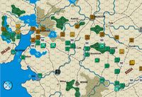 1818481 Russia Besieged