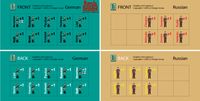 2416402 Russia Besieged