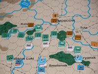 281047 Russia Besieged