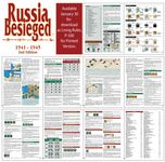 295623 Russia Besieged