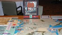 61073 Russia Besieged