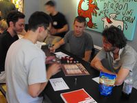 1407750 Mars Needs Mechanics