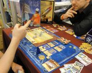 1814771 Mars Needs Mechanics