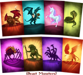 1381759 Fallen City of Karez