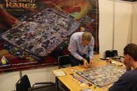 1452993 Fallen City of Karez