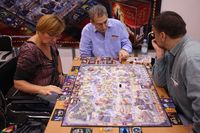 1454809 Fallen City of Karez