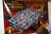 1464544 Fallen City of Karez