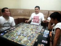 1636799 Fallen City of Karez