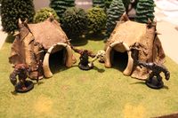 1674536 Dungeon Command: Blood of Gruumsh
