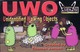 324984 UWO (Unidentified Walking Objects)