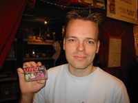 98880 UWO (Unidentified Walking Objects)