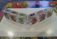 2196204 Hot Rod Creeps