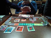 4530721 Hot Rod Creeps