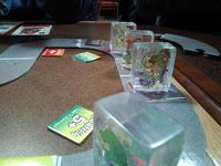 4530722 Hot Rod Creeps