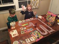 4573502 Hot Rod Creeps