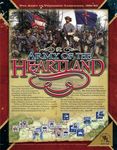 1070170 Army Of The Heartland Acw