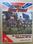 130065 Army Of The Heartland Acw