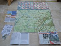 3382843 Army Of The Heartland Acw