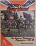 3382912 Army Of The Heartland Acw