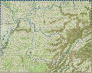 3421816 Army Of The Heartland Acw
