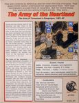 432440 Army Of The Heartland Acw