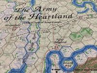 6166043 Army Of The Heartland Acw