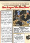 78500 Army Of The Heartland Acw