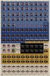 78866 Army Of The Heartland Acw