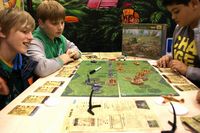 1452097 World War II: Blitzkrieg 1940