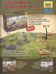 1840997 World War II: Blitzkrieg 1940