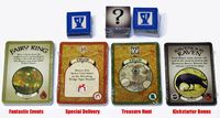 2622638 Fantastiqa: Special Delivery Expansion