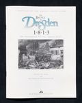 360059 The Battle for Dresden 1813