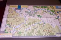 52070 The Battle for Dresden 1813
