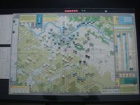 958657 The Battle for Dresden 1813