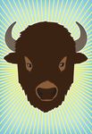 1368316 Buffalo: The Name Dropping Game