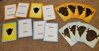6278291 Buffalo: The Name Dropping Game
