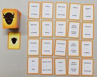 6737182 Buffalo: The Name Dropping Game