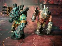 1822570 Tannhäuser: Frankenstahl