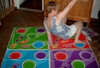 175380 Twister Moves