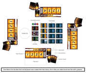 1385864 Heroes of Metro City