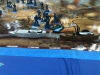 1398095 Clash of Wills: Shiloh 1862