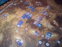 4130336 Clash of Wills: Shiloh 1862