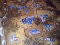 4130337 Clash of Wills: Shiloh 1862