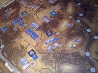 4130338 Clash of Wills: Shiloh 1862