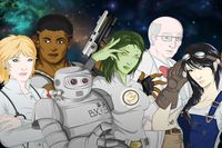 1437854 Damage Report