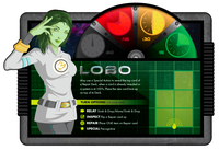 1527537 Damage Report