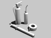 1733241 Damage Report