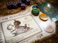 6955040 Dragon Farkle 