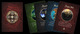2561682 Black Forest - (edizione Tedesca)