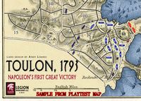 1386773 Toulon, 1793 